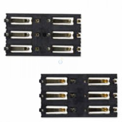 SIM SUPORTE INTERNO NOKIA LUMIA 710 SIM SUPORTE INTERNO NOKIA LUMIA 710